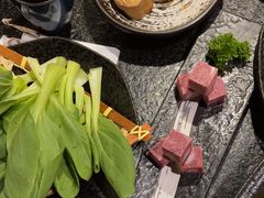 -湊湊火锅·茶憩(世博大道店)