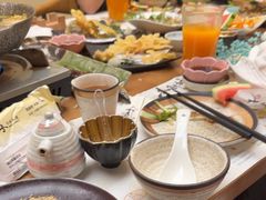 -和创柚子·会席日本料理(新区淮海街店)