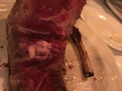 -Keens Steakhouse