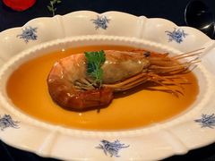 -醉东Oriental House(静安嘉里中心店)