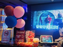 -好乐迪量贩KTV(春熙路香槟广场店)