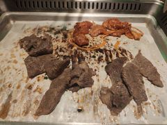 -新石器烤肉(之心城店)