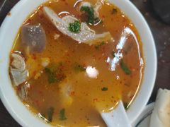 -马庆安羊汤馆(总店)