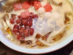 -热火朝天鲜切牛肉火锅(南强街巷店)