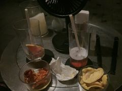 -日落吧·海景咖啡厅·餐酒吧·鸡尾酒·下午茶·乐队表演·浪漫夕阳·三亚文华东方酒店