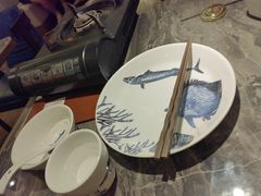 -前海沿·青岛菜(乐客城店)