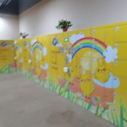 -疯狂的麦咭(长沙店)