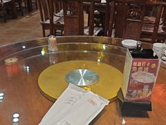 -那家老院子东北菜·饺子·小鸡炖蘑菇(艳华街店)