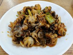 -渔家乐小海鲜(皇姑店)