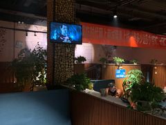 -壕吃时代(伟业广场斜对面)