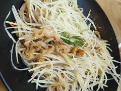 -船歌·鱼水饺青岛菜(枫蓝国际购物中心店)