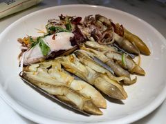 -日丰园海肠水饺·老字号大连海鲜(和平广场店)