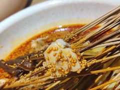 -嘉州叶婆婆钵钵鸡(建设路店)