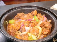 -重庆鸡公煲(学衡路店)
