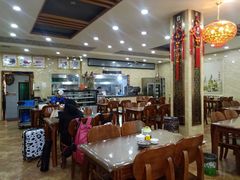 大堂-罗胖子面馆(西关店)