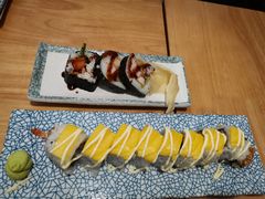 -村上一屋·亚洲菜融合小馆(南楼店)
