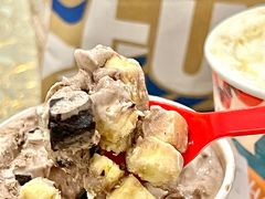 -DQ·蛋糕·冰淇淋(五角场万达店)