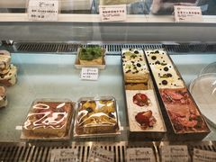 -提亚烘焙·手作面包·生日蛋糕(七星店)