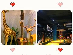 -幸福花欢乐世界(东辰广场A座店)