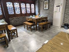 -灶东家民间菜(回兴店)