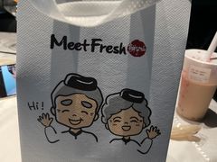 -鲜芋仙(观音桥大融城LG店)