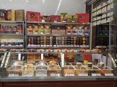 -小宝栗子(嘉华国际商业中心店)