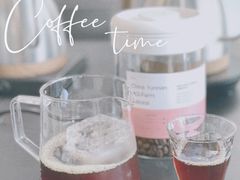 -明谦·Coffee&Cocktail Bar(美您公园店)