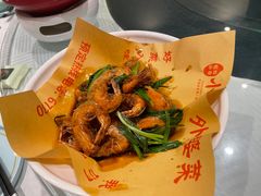 -小方外婆菜(蒙山路店)
