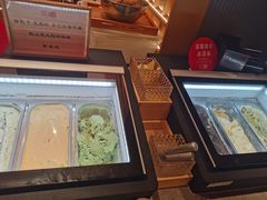 -千滋百味自助海鲜烤肉(布吉景华店)