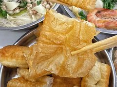 -福屿鲜捞小吃·捞化(福屿总店)