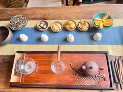 -邈墨茶馆(凤起路店)