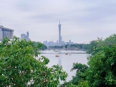 -东山湖公园