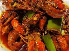 -虾胡闹·澳洲小龙虾·烧烤(福田鲨鱼店)