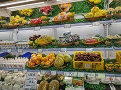 -鲜丰水果(中贸广场店)