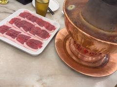 -牛街·马辈儿涮肉(牛街二店)