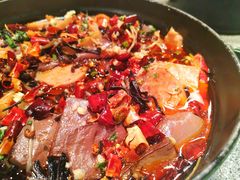 -菲住布渴酒店自助餐厅(阿里巴巴西溪园区店)