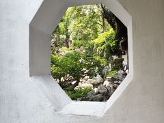 -豫园湖心亭茶楼