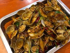 -红军龙虾(河柏街店)