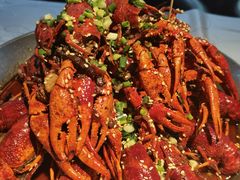 -巴厘龙虾·榜首油焖大虾(洞庭·艺术洋房店)