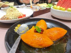 -鸽子张·家宴(黄辛庄旗舰店)