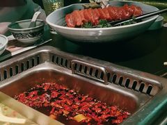 -大隐·成都火锅Bistro(合生麒麟新天地店)