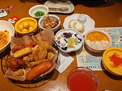 -合风谷(南下塘店)
