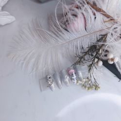 -J·C NAIL美甲美睫