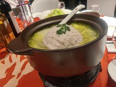 -百富源·海鲜辽菜(浑河堡店)
