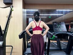-CXFIT 陈徐健身工作室(凯旋店)