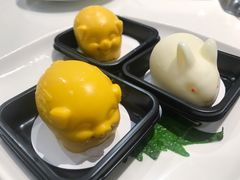 -海底捞火锅(上地华联店)