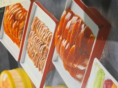 -玉林烤鸭店(垡头店)