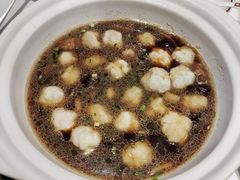 -老奶奶私房菜(天台里街店)