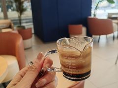 -LAVAZZA拉瓦萨咖啡(中航城君尚购物中心店)