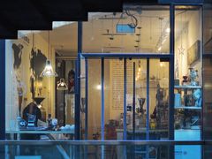 -COFFEE HOLIC(朝外SOHO店)